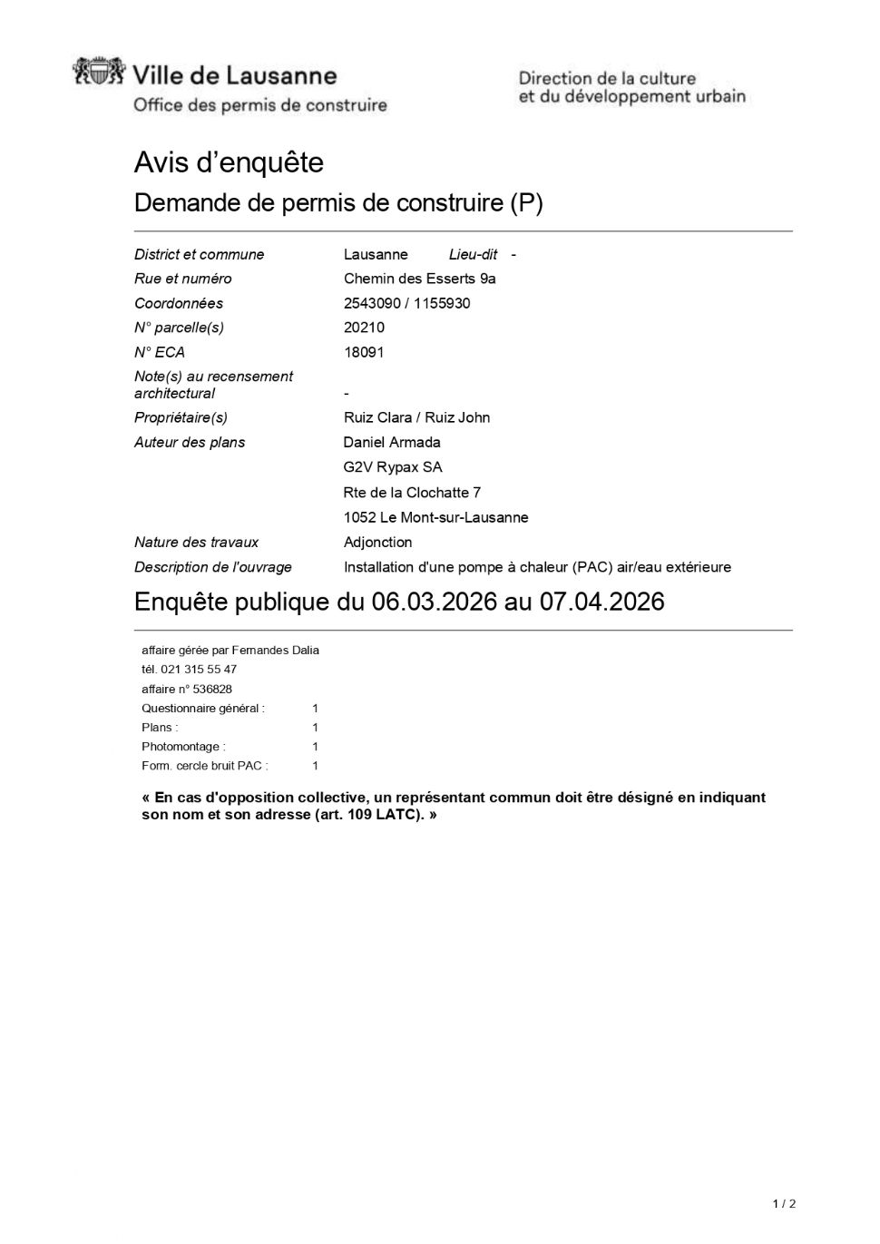 © Droits réservés